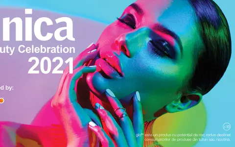 Unica Beauty Celebration și-a desemnat câștigătorii!