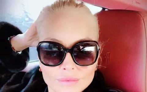 Vica Blochina, implicată într-un accident cu o basculantă: „S-a urcat pe mine, efectiv!”