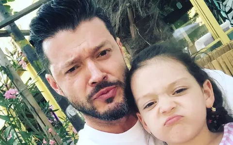 Ce se întâmplă între Bianca Drăguanu și Victor Slav, înainte de Crăciun: „Fac cumva să-mi iau copilul”