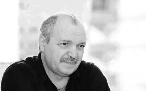 A murit Victor Socaciu! Artistul avea 68 de ani