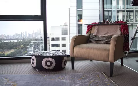 Trăiește-ți visul într-un apartament cu 2 camere oferit de Astorium My Home