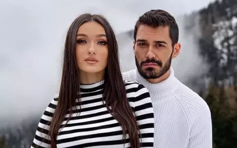 Care a fost testul suprem al relației dintre Viviana Sposub și George Burcea: „Să vedem dacă rezistăm...” / EXCLUSIV