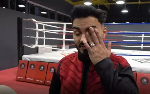 Cu lacrimi în ochi, Jador a spus totul despre despărțirea de Georgiana: "Am un gol foarte mare"