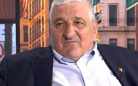 Rică Răducanu, dezvăluiri șocante din perioada când fost internat la Matei Balș: "A luat foc spitalul, am sărit de la etaj"