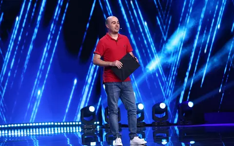 Cine este Zamfir Silaghi, finalist iUmor. Are 33 de ani