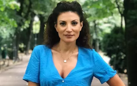 Ioana Ginghină s-a dus la medic ca să se asigure că poate rămâne însărcinată: "Eu încă mai vreau să fac copil"