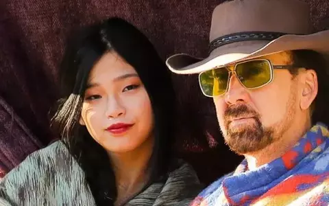 Nicolas Cage va deveni tată pentru a treia oară! Soția sa, cu 30 de ani mai tânără, este însărcinată