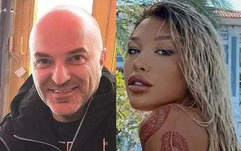 Dan Capatos o atacă dur pe Ema Uta: „Stă ca disperata agățată de Bodi prin cluburi”
