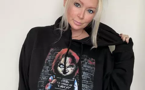Ce probleme de sănătate are fosta actriță porno Jenna Jameson: "Nu a mai putut merge"