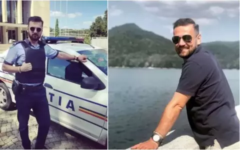 Familia Raisei cere polițistului care le-a ucis fata pe trecerea de pietoni despăgubiri de 6 milioane euro