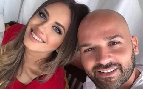 Andrei Ștefănescu s-a împăcat cu Antonia, la un an de la divorț. Fostul ei iubit a confirmat totul
