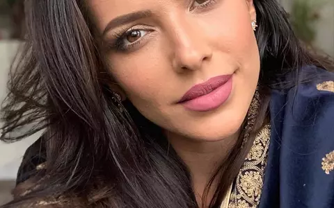 Celia a pozat sexy înainte să nască. Cum arată gravidă în 8 luni!