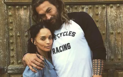 Jason Momoa și Lisa Bonet s-au despărțit, după 16 ani de relație: "Ne eliberăm unul pe altul"