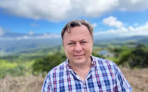 Cum l-a cunoscut Dragoș Dolănescu pe tatăl lui, regretatul Ion Dolănescu: "Mama m-a dus de copil să îl văd"
