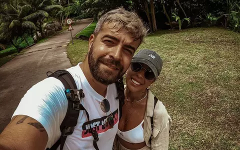 Speak și Ștefania sunt izolați în Jakarta, după ce au fost infectați cu COVID-19: "Am dormit cu masca pe față"