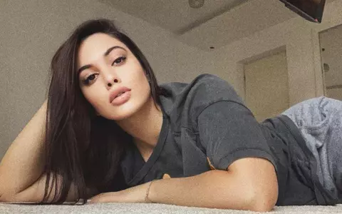 Ce operații estetice vrea să-și facă Betty Salam, la 21 de ani: "Nu este un moft"