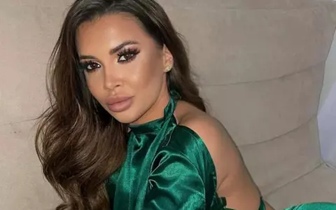 Ce probleme de sănătate are Andra Volos după operația de liposucție: "Am dureri foarte mari"