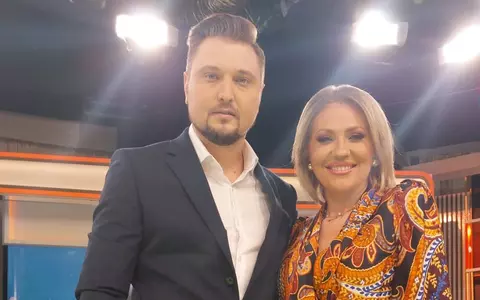 Cine este Adrian Velea, bărbatul care prezintă Acces Direct cu Mirela Vaida, pe Antena Stars