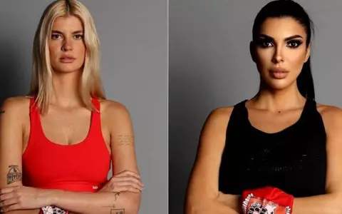 Cum a reacționat Laura Giurcanu după ce Andreea Tonciu a atacat-o, la Survivor: "Ești certăreață profesionistă și..."