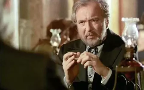 Drama uitată a actorului Constantin Codrescu. Propria mamă i-a otrăvit soția