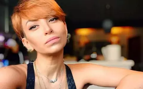 Cu ce probleme de sănătate a rămas Giulia Anghelescu după COVID-19: "Mă dor toate"