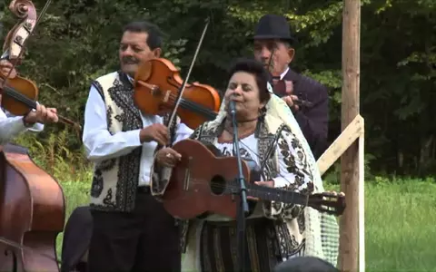 A murit solista de muzică populară Rela Ciulei. Nepotul ei a făcut anunțul