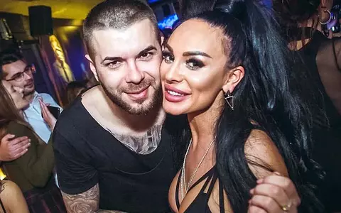 Mădălina și Cristian Daminuță, părinți a doua oară! Acum 6 luni anunțau că divorțează