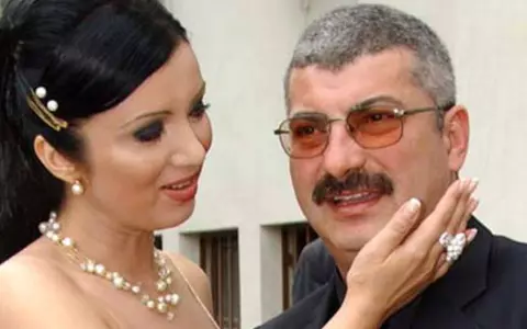 Adriana Bahmuțeanu, adevărul despre divorțul de Silviu Prigoană: „Dacă eram vinovată nu eram de mult la pușcărie?”