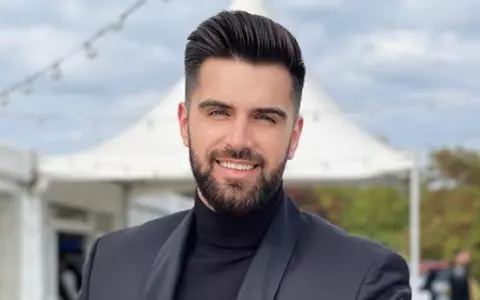 Cine este Alex Leonte, iubitul lui Theo Rose. Legătura neștiută dintre el și Nea Marin