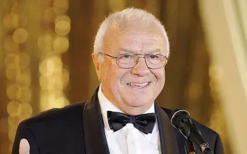 Alexandru Arșinel și-a împrumutat nora cu suma fabuloasă de 100.000 de euro: "I-am dat fără să stau pe gânduri"