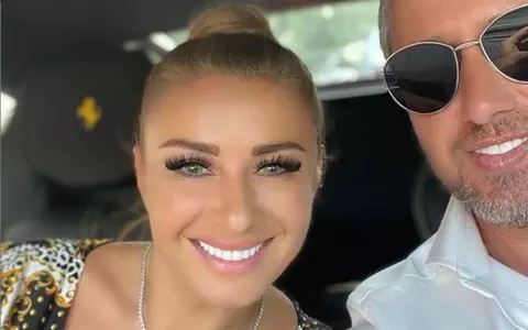 Când au început problemele în căsnicia cuplului Anamaria Prodan - Laurențiu Reghecampf: "Sunt opt ani de când ne tot luptăm, dar am tăcut"