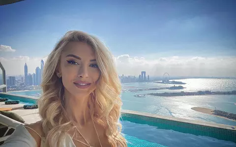 Andreea Bălan a decis să își cumpere un apartament în Dubai: „Se poate plăti în rate”