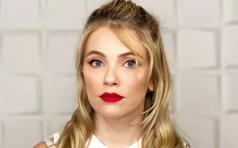 Cum arată Andreea Ibacka complet nemachiată: „O poză la adevăr”