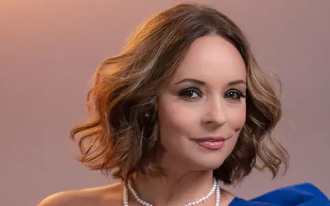 Andreea Marin și Adrian Brâncoveanu s-au căsătorit? Răspunsul vedetei, după ce a afișat un inel pe degetul inelar