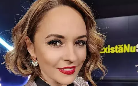 Cum arată Andreea Marin complet nemachiată, la 47 de ani. A slăbit 6 kilograme