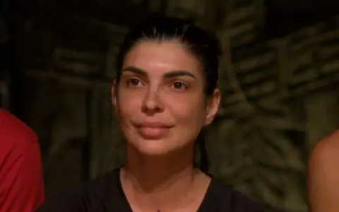 Andreea Tonciu a fost eliminată de la Survivor: "Îmi cer scuze dacă am greșit"