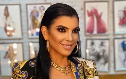 Andreea Tonciu, zilnic la spital înainte să plece la Survivor România: "Mi-a apărut ceva pe..."