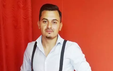Cine este Andrei Mihai Cica de la Mireasa. Provine dintr-o familie cu 5 copii