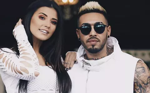 Reacția lui Alex Velea după ce Antonia i-a arătat mai multe poze cu ea: „Nu-mi vine să cred că ești…”