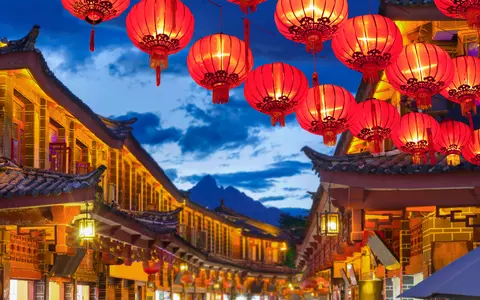 Anul Nou Chinezesc 2022 - când începe. Tradiții și obiceiuri