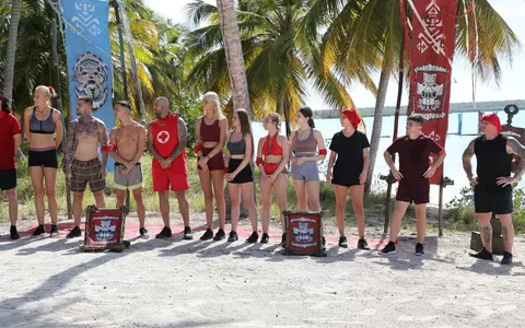 Apropieri suspecte între doi Faimoși de la Survivor 2022. Cum au fost surprinși
