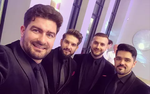 Ce s-a întâmplat cu membrii trupei Brio Sonores, câștigătorii sezonului 4 Românii au talent: „Am fost trădat de prieteni”