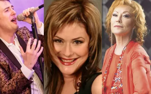 Călin Geambașu, scandal uriaș cu Doina Spătaru, mama Mălinei Olinescu: "Nu înțeleg de ce nu o omagiază"