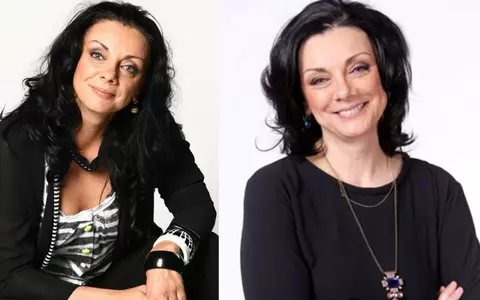Carmen Tănase a împlinit 61 de ani. Cine a surprins-o la miezul nopții: "Mi-am început ziua în..."