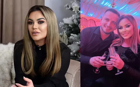 Carmen de la Sălciua, anunț neașteptat după ce iubitul ei a divorțat de fosta lui soție: "Urmează bebe"