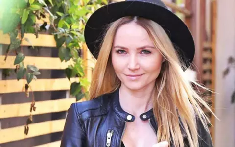Octavia Geamănu, mesaj acid pentru influenceri: "Prost gust, promiscuitate, decadență"