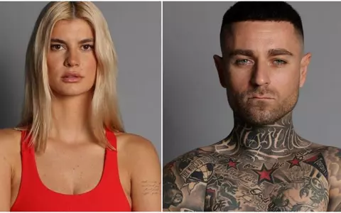 Laura Giurcanu şi TJ Miles, tot mai apropiați la Survivor. Gesturile tandre care îi dau de gol