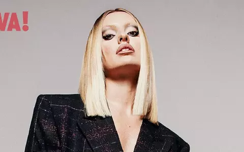 Cum a trecut Alexandra Stan peste divorț: „Soluția în cazul unei situații dificile nu vine neapărat pe moment” / EXCLUSIV