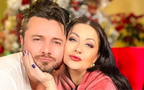 Cum arată vila de lux în care locuiesc Gabriela Cristea și Tavi Clonda. Și-au proiectat singuri casa: "Este foarte greu de întreținut"