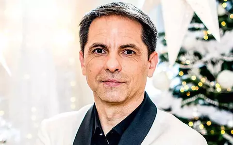 Dan Negru, despre Andreea Marin și Mihaela Rădulescu, vedetele alături de care a prezentat: "Există azi vreo vedetă TV feminină care să..." / EXCLUSIV